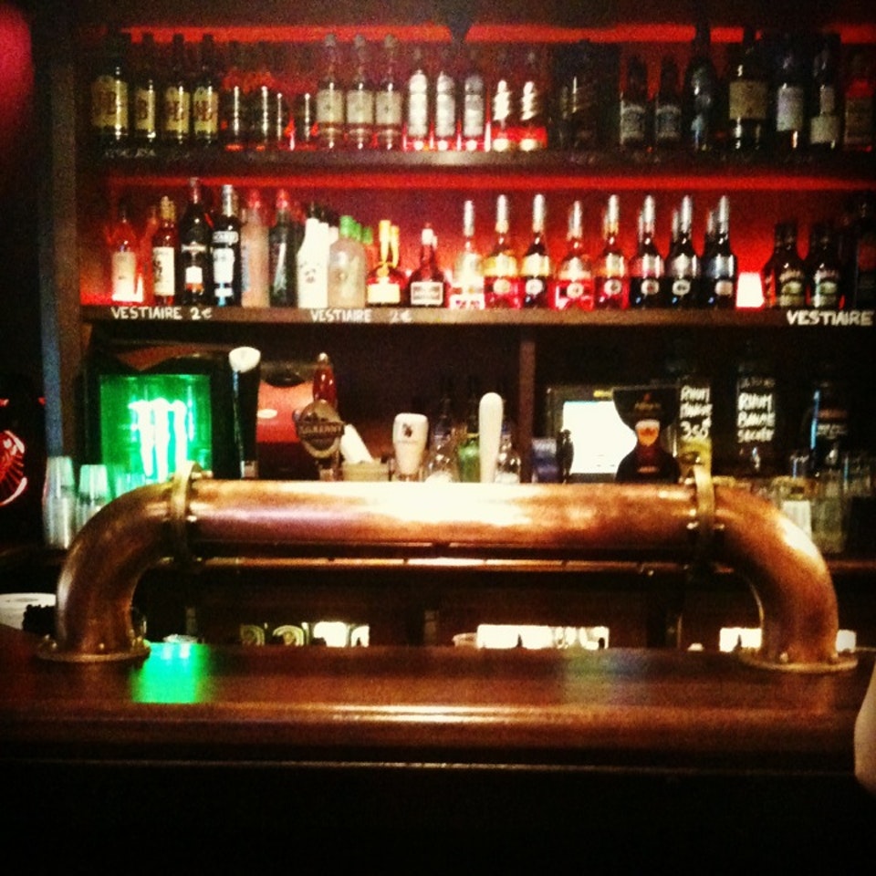photo James Hetfeeld's Pub