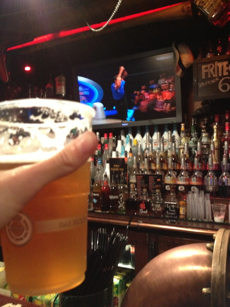 photo James Hetfeeld's Pub