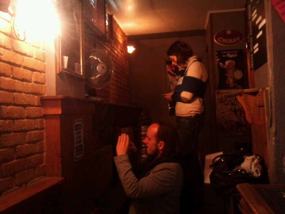 photo La Taverne des Korrigans