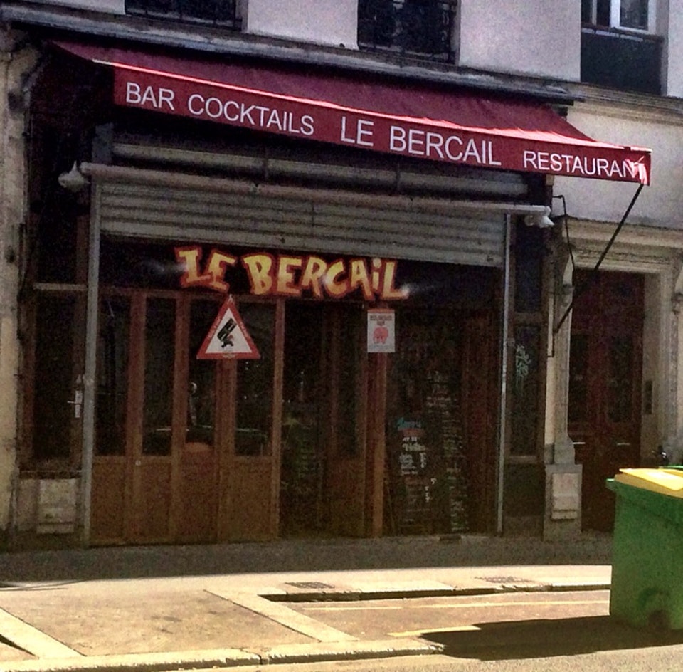 photo Le Bercail