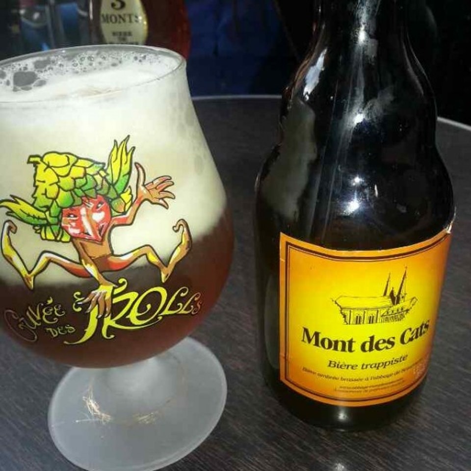 photo Le Sous Bock