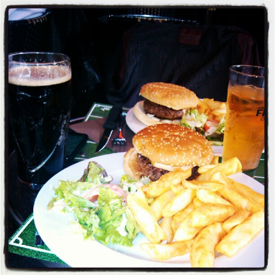 photo Le Sous Bock