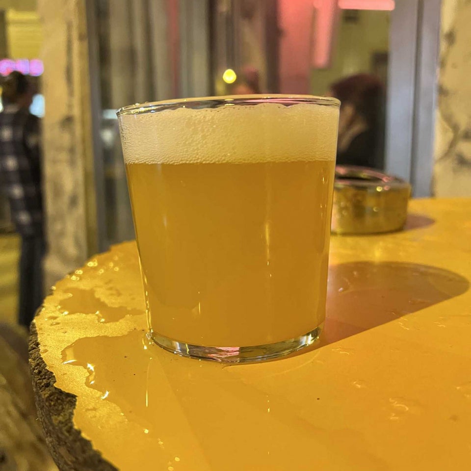 photo Liquiderie Bar