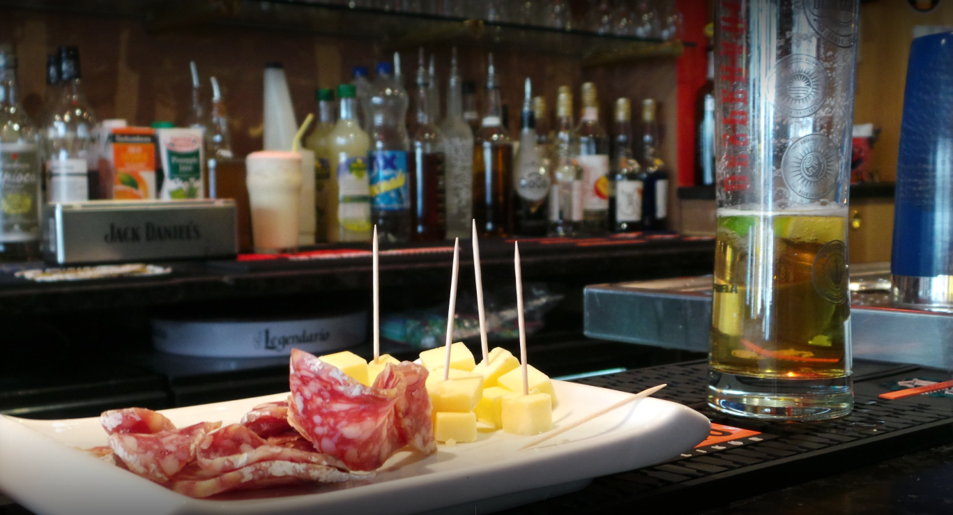 photo Nul Bar Ailleurs