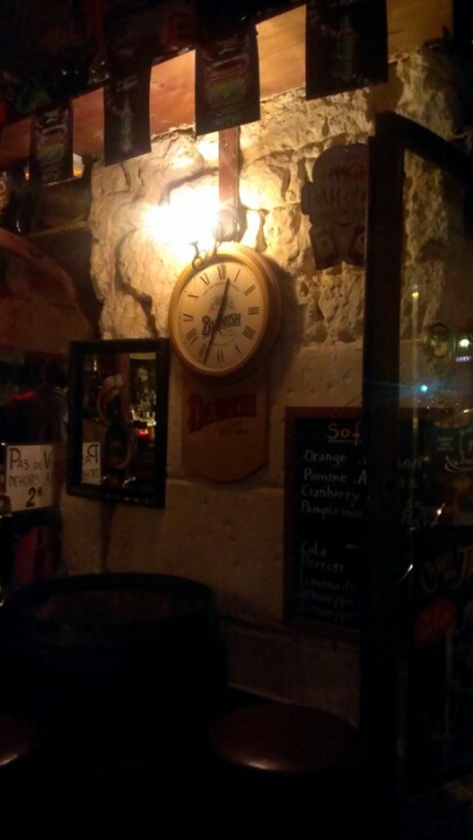 photo La Taverne des Korrigans