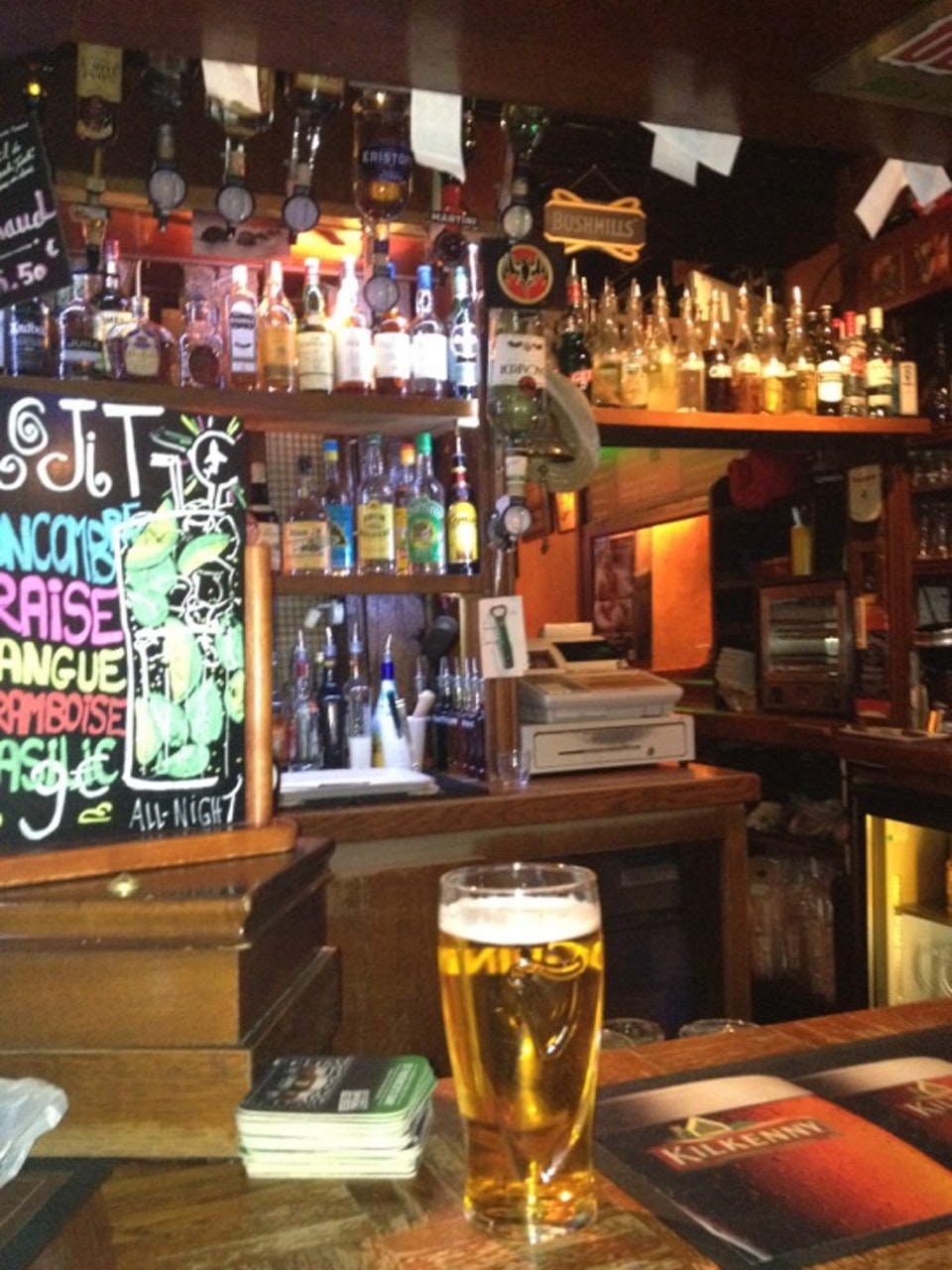 photo Le Requin Chagrin