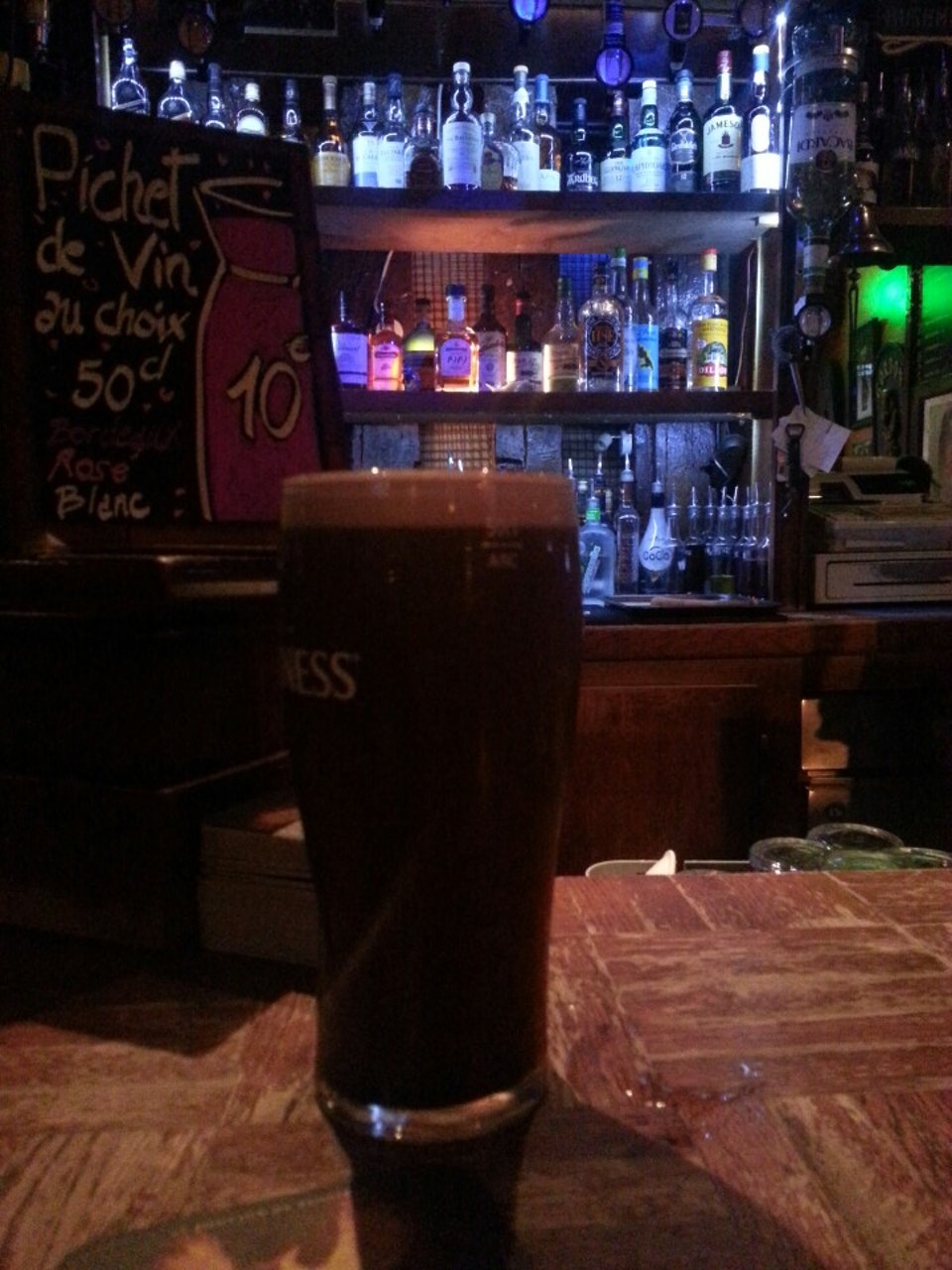 photo Le Requin Chagrin